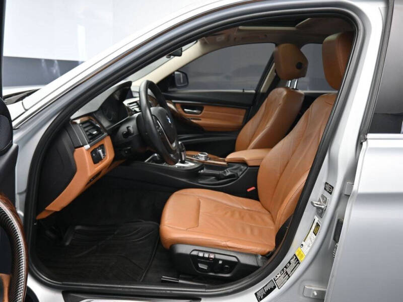 2014 BMW 3 Series 328d xDrive