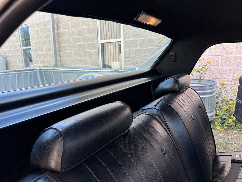 1969 Chevrolet El Camino