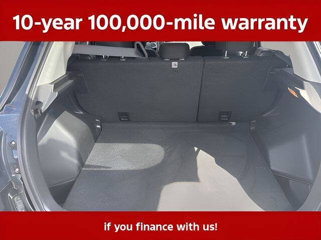 2025 Mitsubishi Outlander Sport