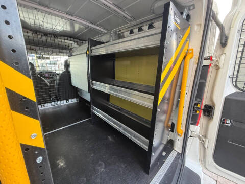 2021 RAM ProMaster City SLT