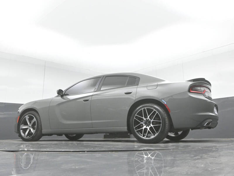 2017 Dodge Charger SE