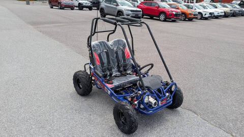 2026 TrailMaster Mini XRX R+