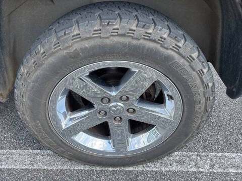 2016 RAM 1500 Express