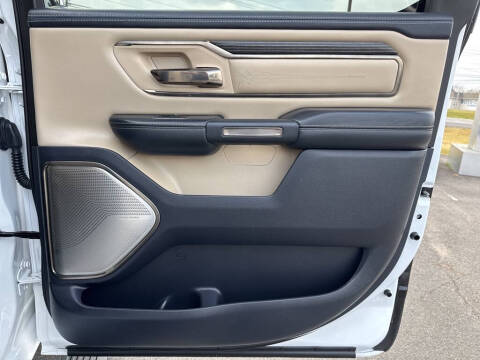 2020 RAM 1500 Limited