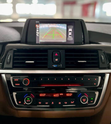 2014 BMW 4 Series 435i