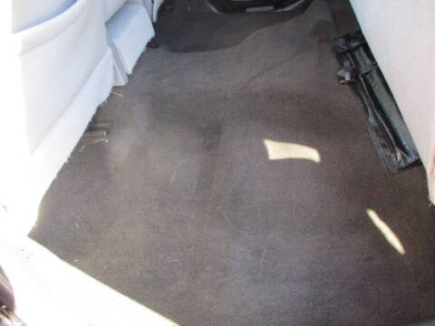 2017 Chevrolet Silverado 1500 Custom