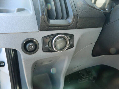 2016 Ford Transit 250