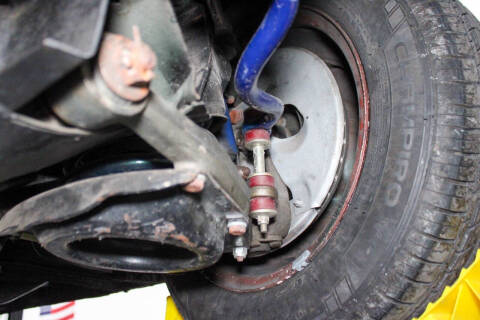 1950 Chevrolet Styleline