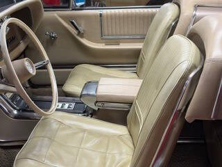 1966 Ford Thunderbird