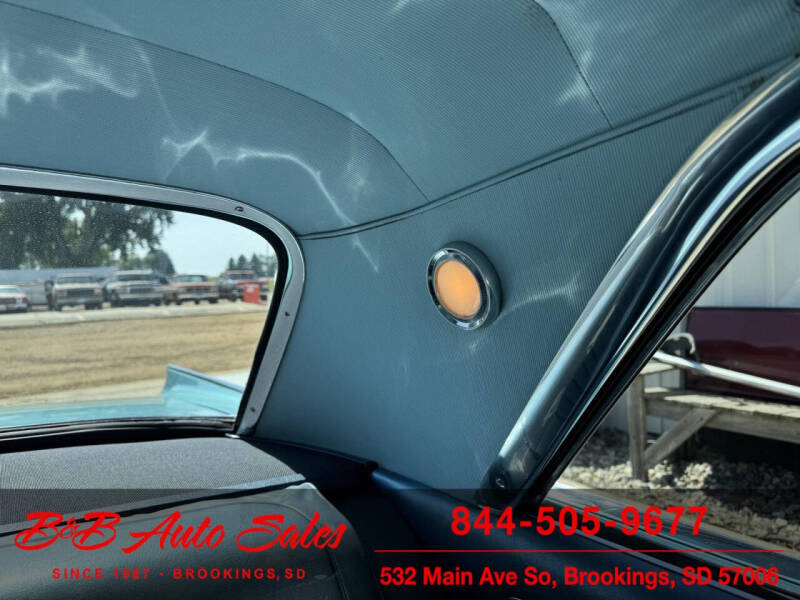 1963 Oldsmobile Eighty-Eight