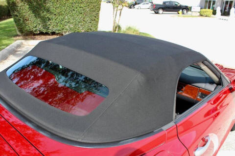 2006 Chrysler Crossfire