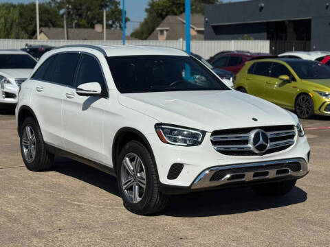 2022 Mercedes-Benz GLC GLC 300