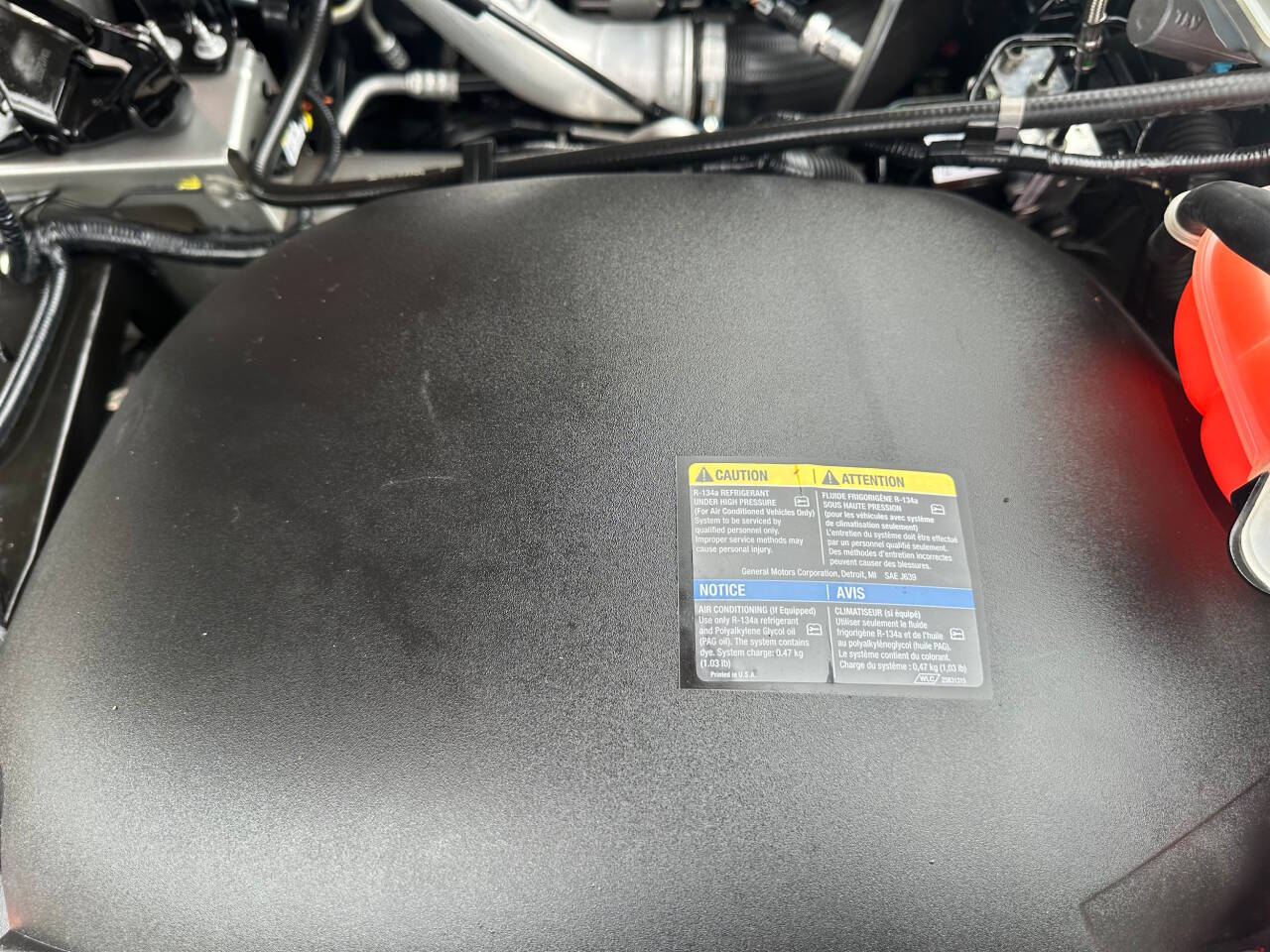 2008 Saturn SKY 70