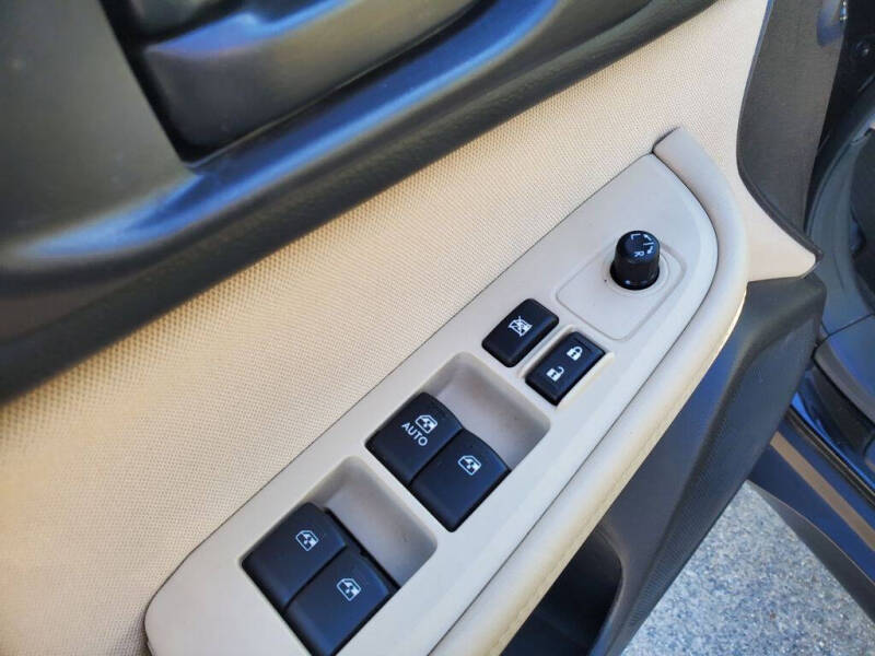 2017 Subaru Outback 2.5i