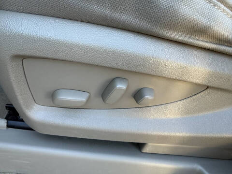 2019 Chevrolet Suburban LS