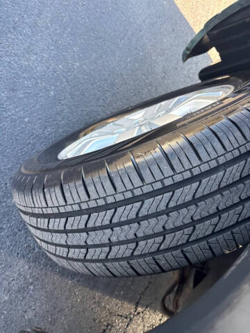 2006 Honda CR-V Special Edition