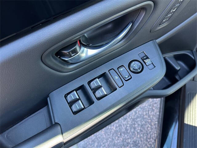 2023 Honda Pilot EX-L