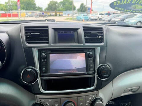 2013 Toyota Highlander