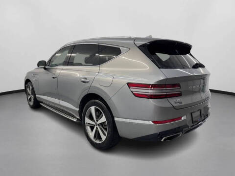 2021 Genesis GV80 2.5T