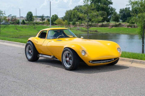 2013 Cheetah Evolution for sale at Haggle Me Classics in Hobart IN