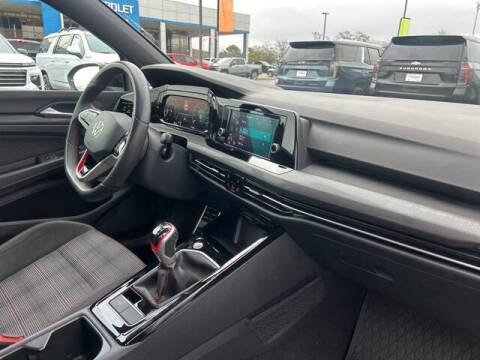 2024 Volkswagen Golf GTI 380 S