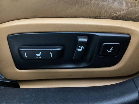 2015 Lexus GS 350 Crafted Line