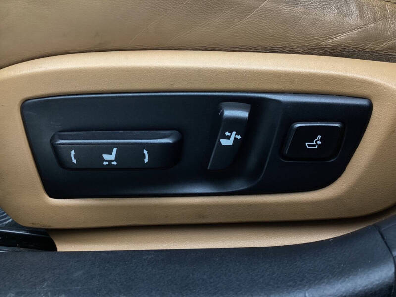 2015 Lexus GS 350 Crafted Line