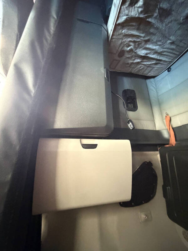 2020 Freightliner Cascadia