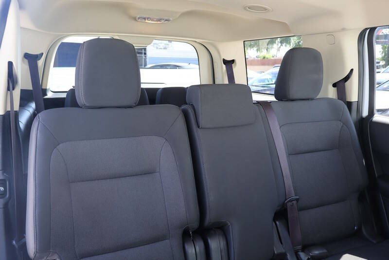 2016 Ford Flex SE