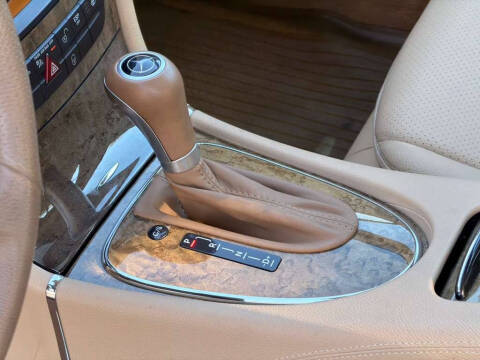 2009 Mercedes-Benz E-Class E 350
