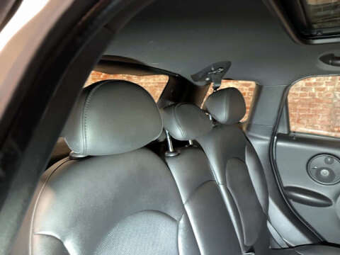 2014 MINI Countryman Cooper S ALL4