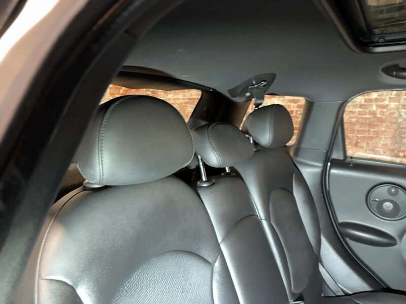 2014 MINI Countryman Cooper S ALL4