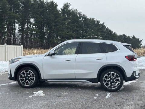 2023 BMW X1 xDrive28i