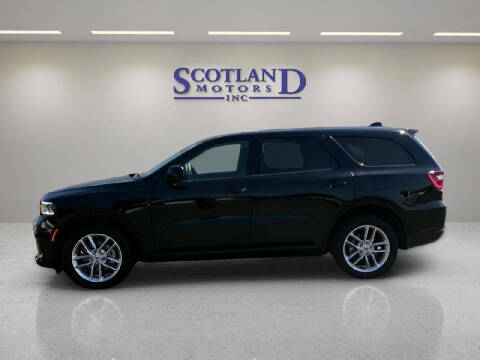 2024 Dodge Durango