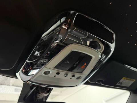 2014 Rolls-Royce Wraith