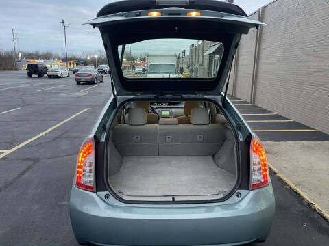 2014 Toyota Prius Five