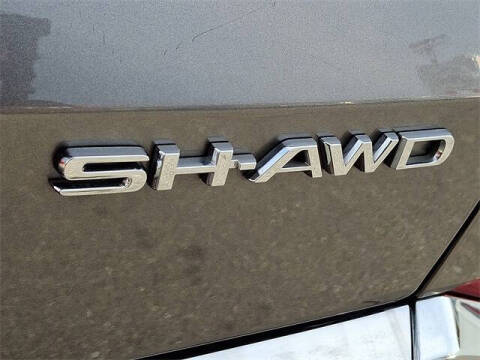 2024 Acura MDX SH-AWD w/Tech