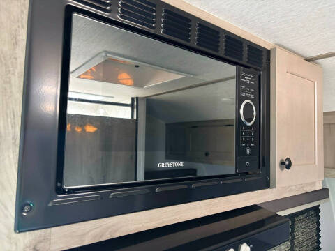 2026 Sunset Park RV Sunray