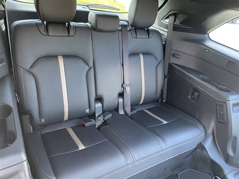 2024 Mazda CX-90 Plug-in Hybrid Premium Plus