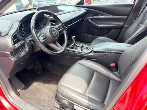 2023 Mazda CX-30 2.5 S Select