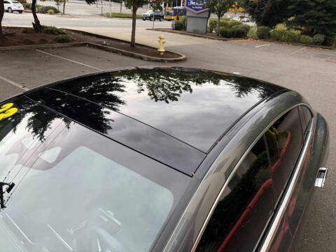 2023 Mercedes-Benz EQE EQE 350 4MATIC