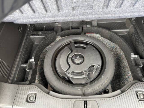 2015 Buick Encore Leather