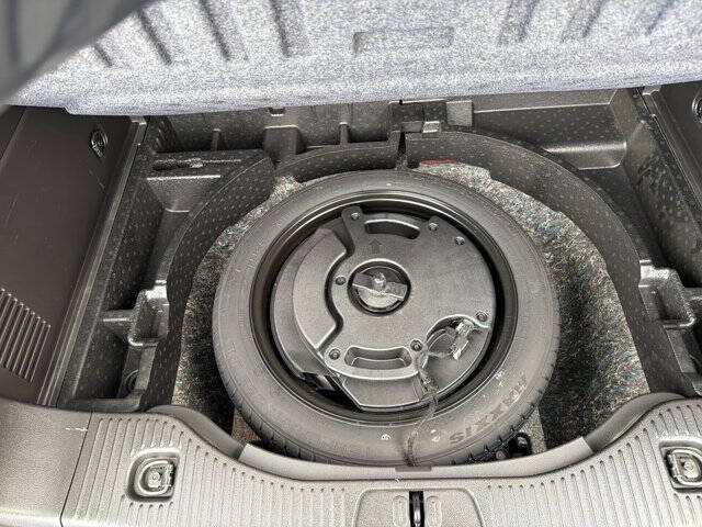 2015 Buick Encore Leather