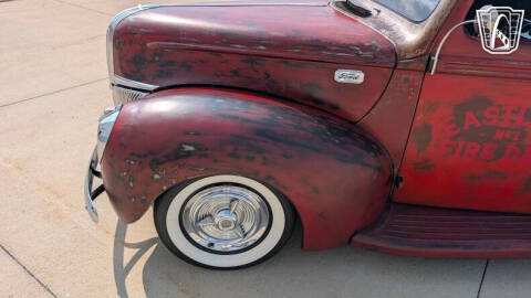 1941 Ford F-100