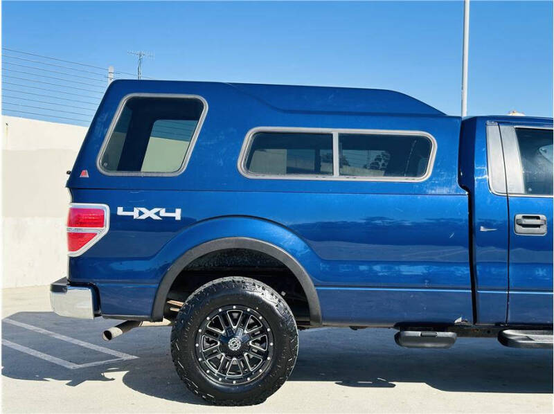 2009 Ford F-150 XL photo 14