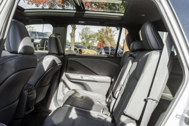 2024 Lexus TX 350 Premium