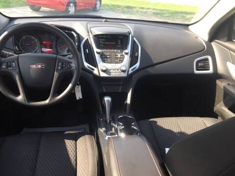 2014 GMC Terrain for sale at CousineauCars.com in Appleton WI