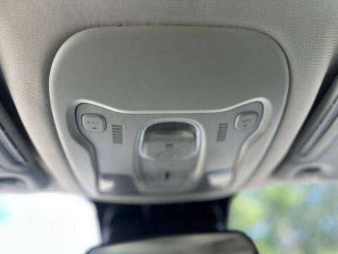 2015 Jeep Renegade Trailhawk