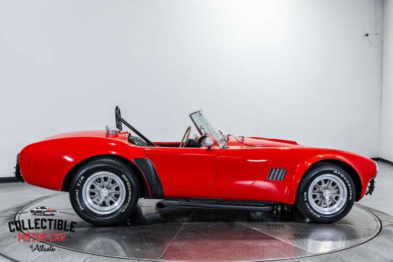 1964 Shelby Cobra