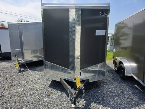 2026 ITI Cargo KY-SE8416-070